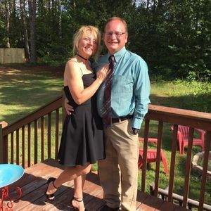 Meet your Posher, Sandi